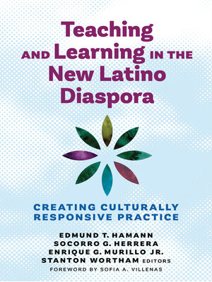 cover image of Teaching and Learning in the New Latino Diaspora